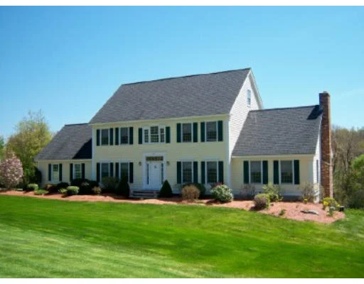 Photo of 163 Chace Hill Road