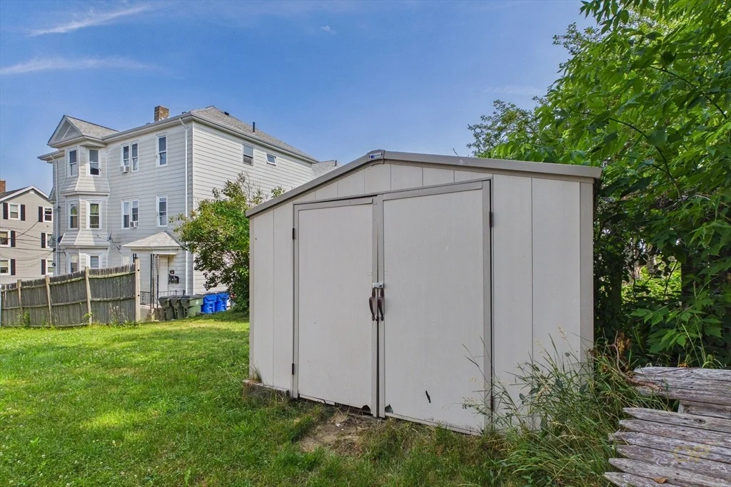 Photo of 212 Haffards St
