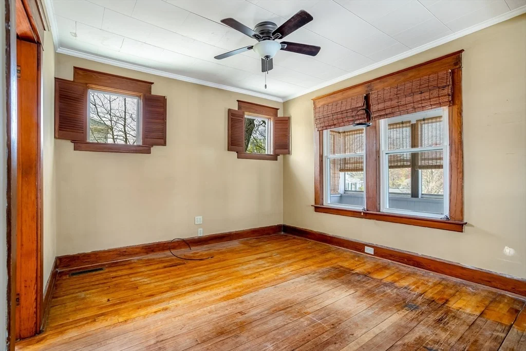 Photo of 101 Euclid St
