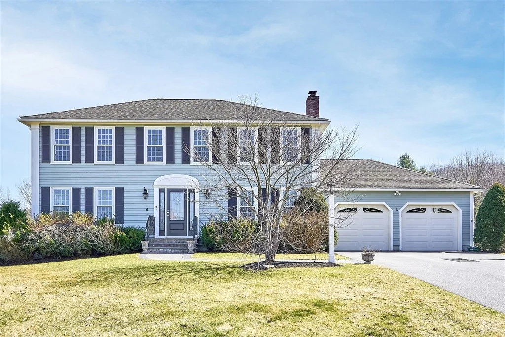 Photo of 6 Odyssey Way