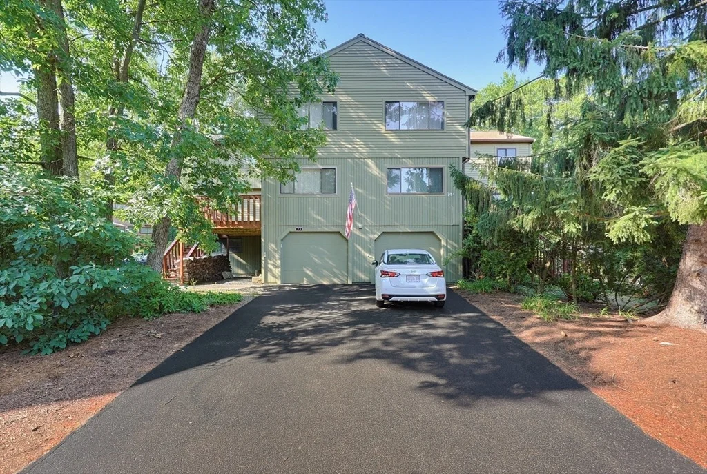 Photo of Unit 73 at 73 Trailside Way