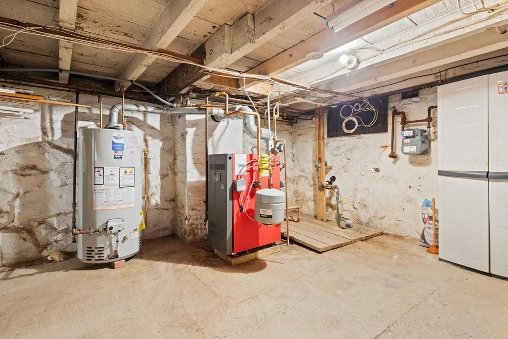 Photo of 9 Lemon Street