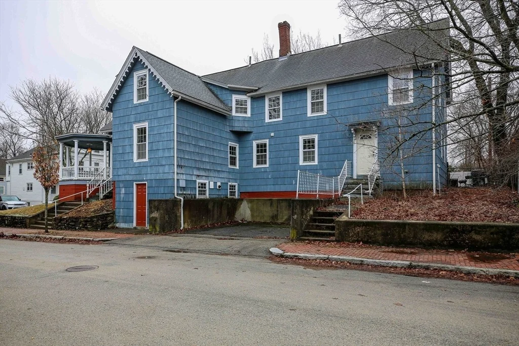 Photo of 8 Crown Street