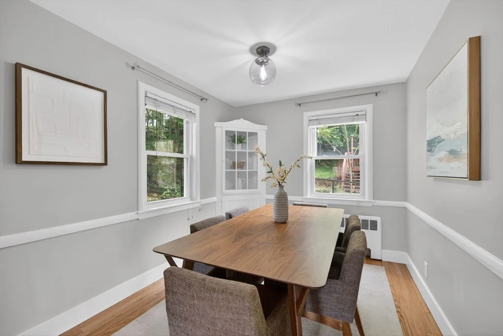 Photo of 4 Irving St