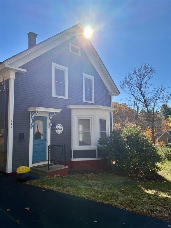 Photo of 140 Mechanic St
