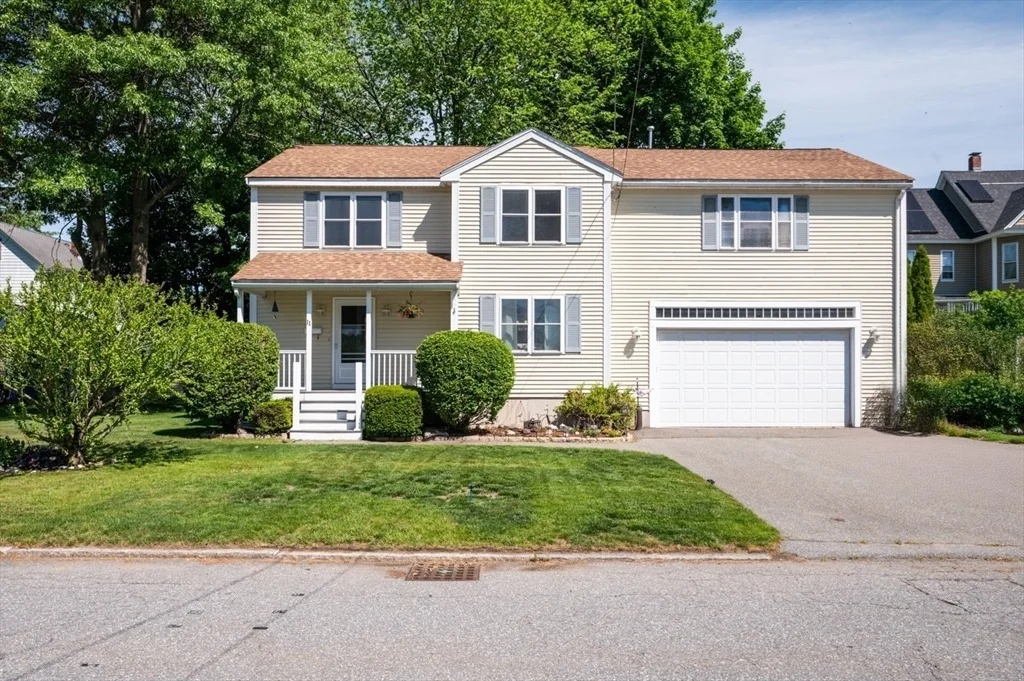 Photo of 11 Fleming St