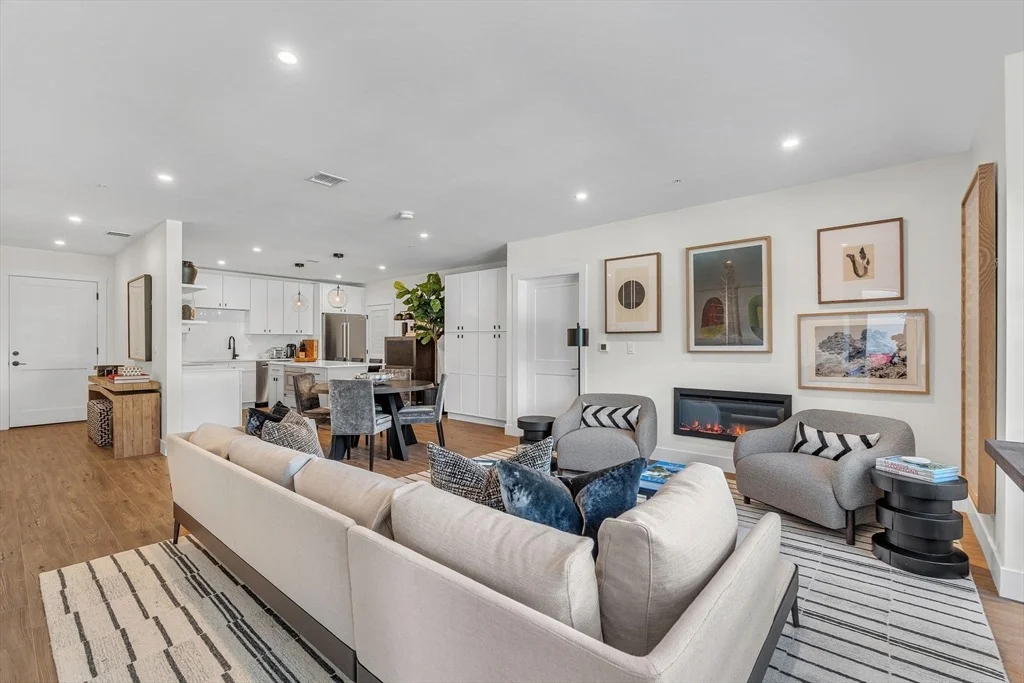 Photo of Unit UNIT205 at 20 Audubon Way