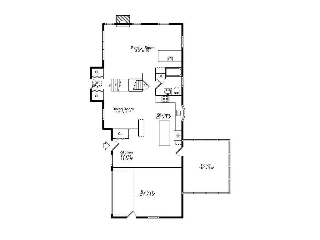 Photo of 29 Belmore Road