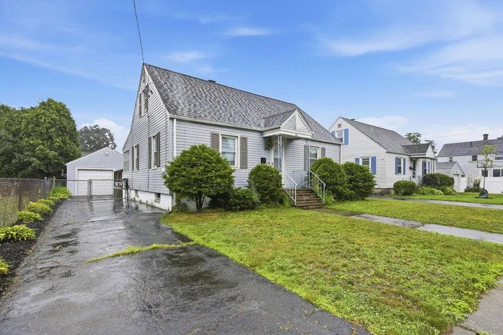 Photo of 63 Fordham St