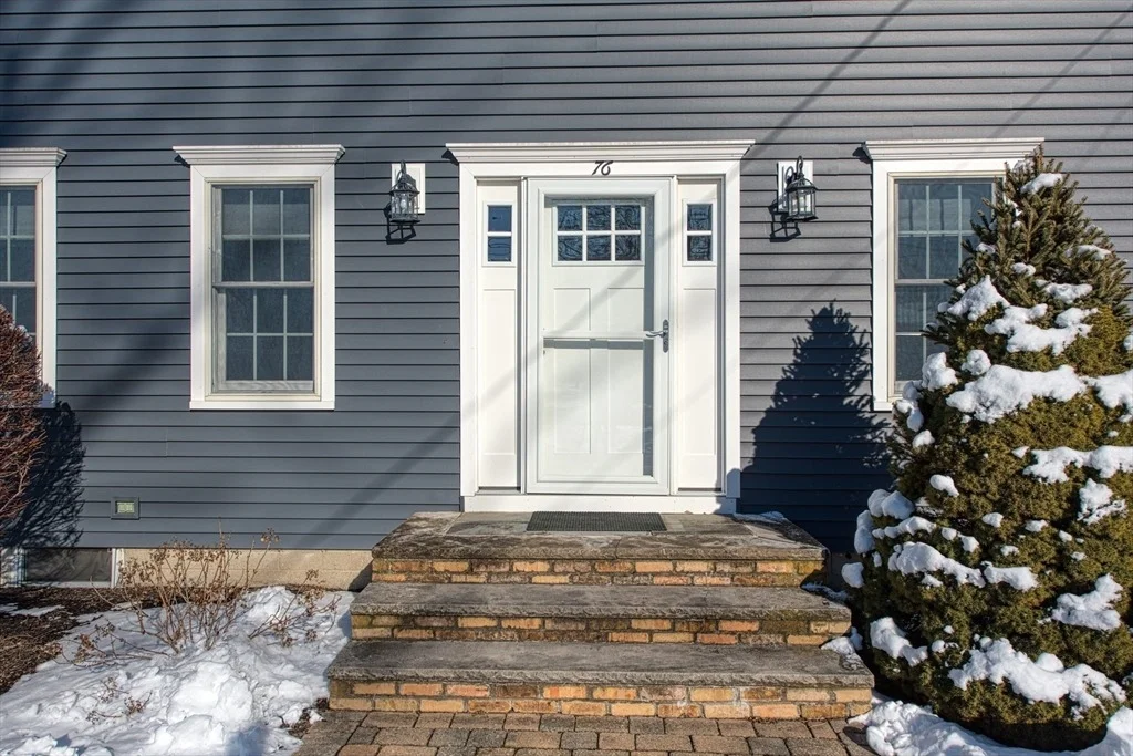 Photo of 76 Orchard Street