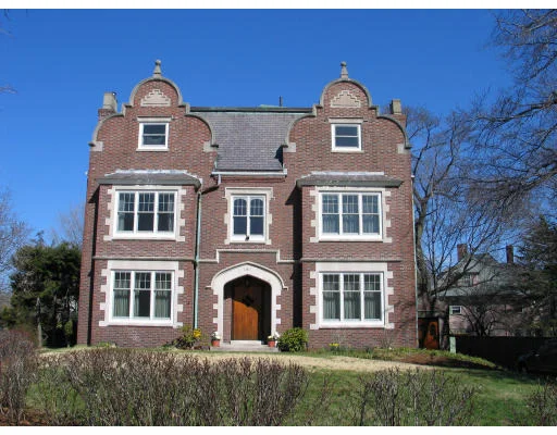 Photo of 101 Dean Road