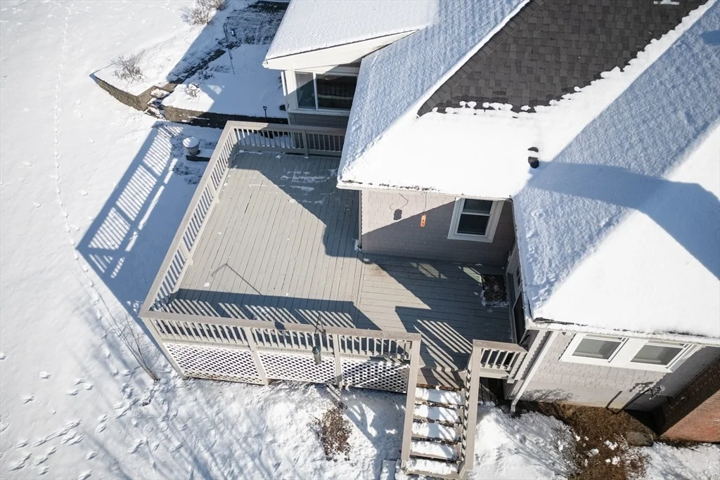 Photo of 447 Brook St.