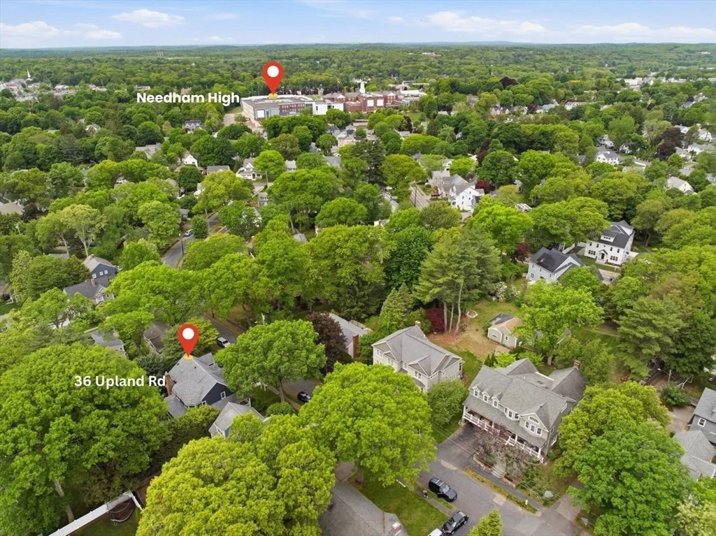 Photo of 36 Upland Road