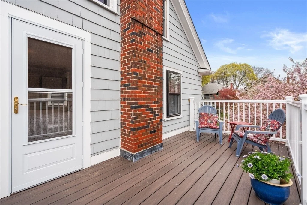 Photo of 16 Preble Gardens Road