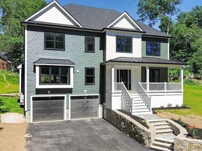 Photo of 30 Mendon St