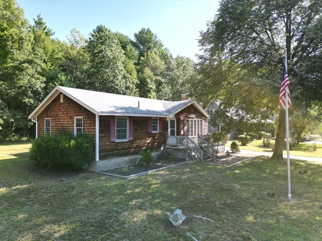 Photo of 50 Old Jacobs Road