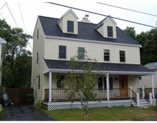 Photo of 82 Perkins Street
