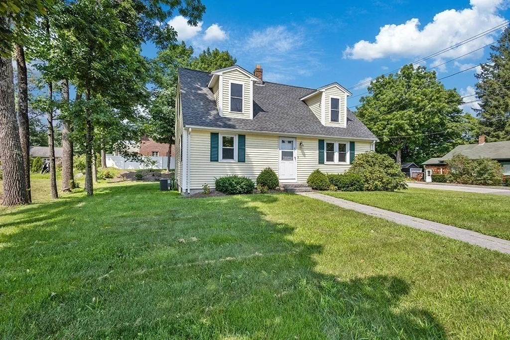Photo of 95 Franklin St
