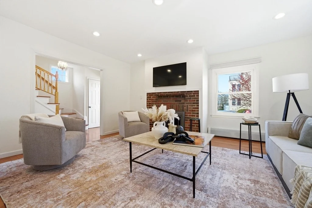 Photo of 75 Tufts St