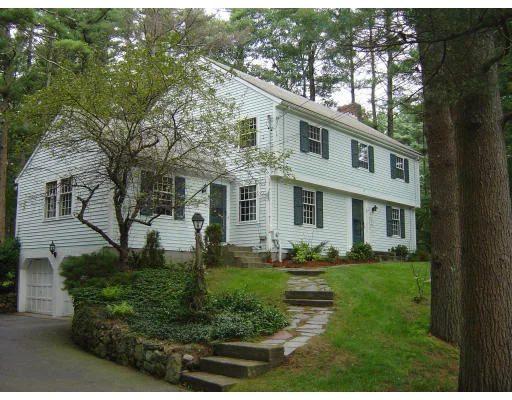 Photo of 27 Saddle Ridge Road