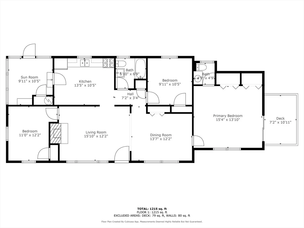 Photo of 109 Harbor Hills Rd