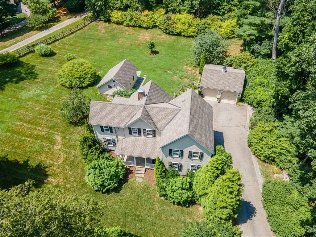 Photo of 31 Walpole St