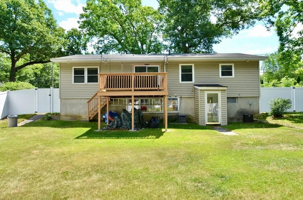 Photo of 1617 Providence Rd