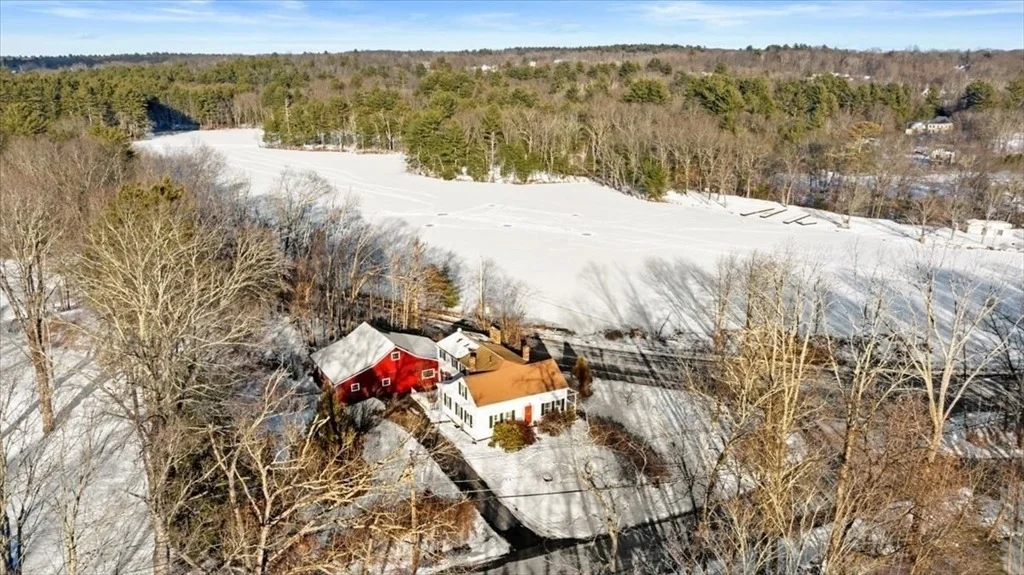 Photo of 157 Old Upton Rd