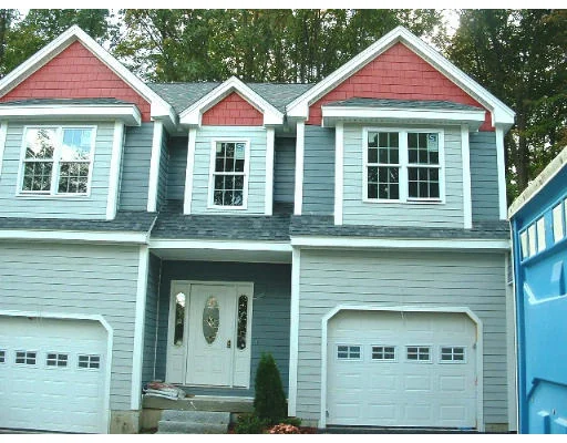 Photo of 46A Reed Street