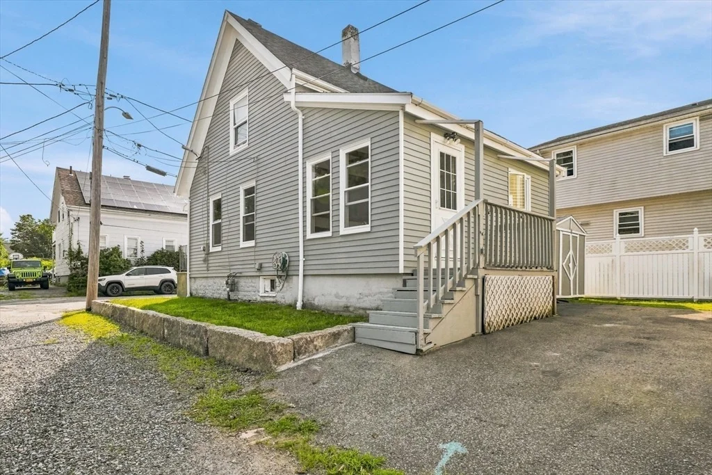 Photo of 8 Sylvan Street