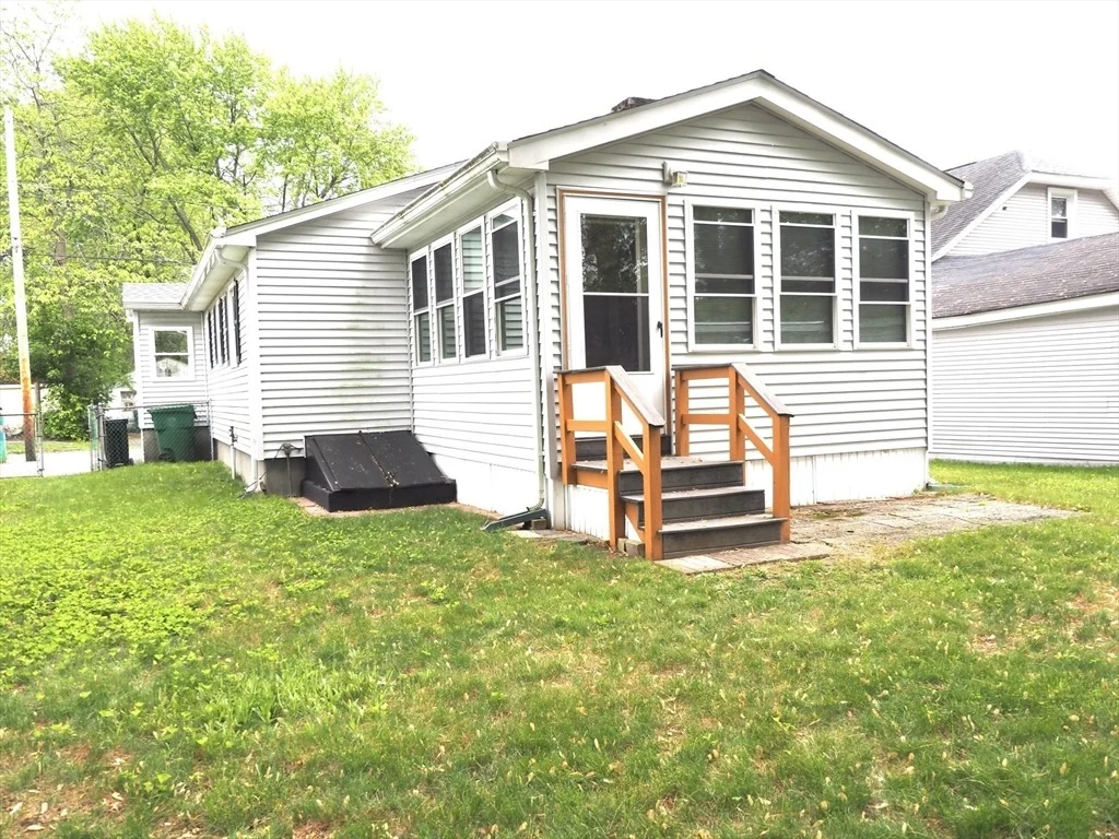 Photo of 54 Stewart St.