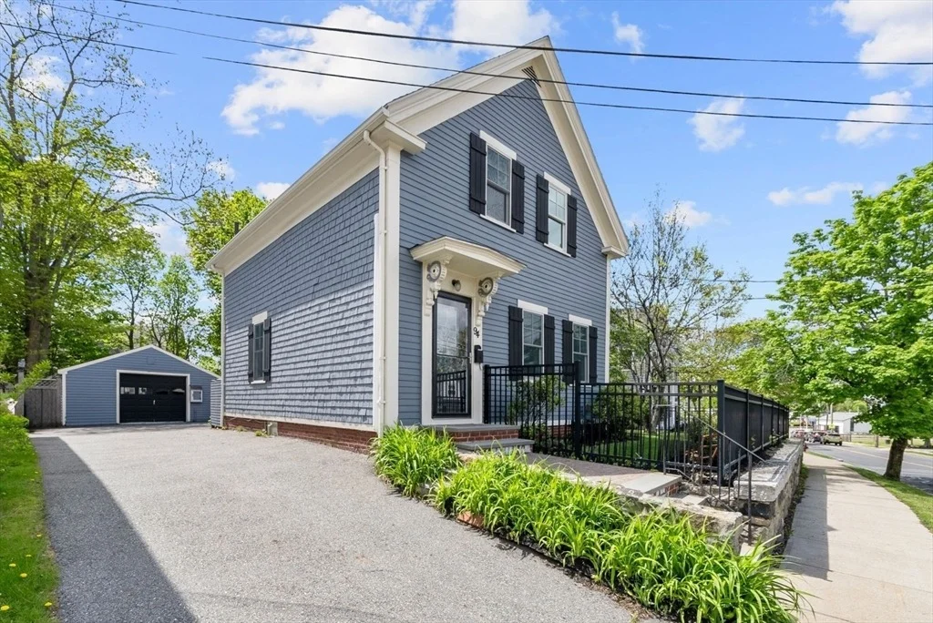 Photo of 94 William St