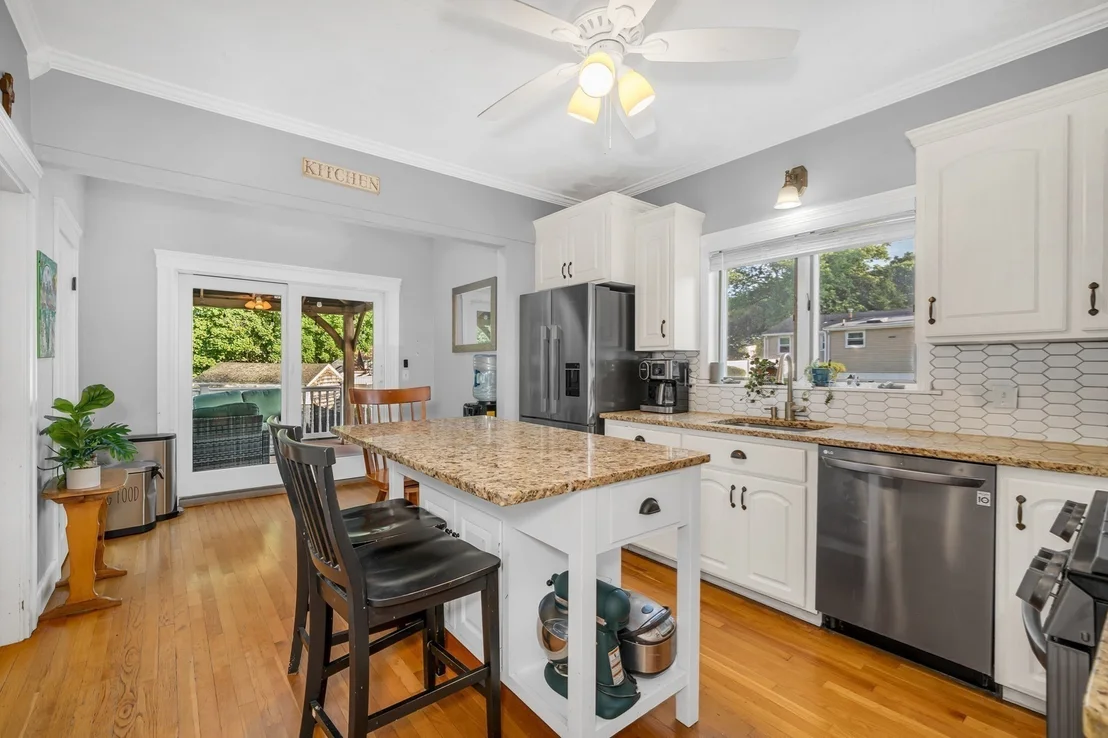 Photo of 17 Nowell Street