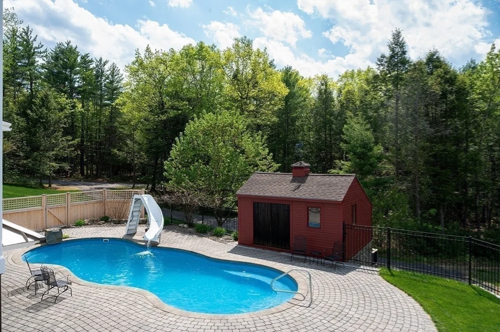 Photo of 360 Teel Road