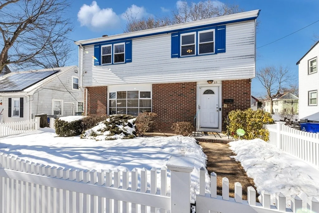Photo of 89 Clare Ave