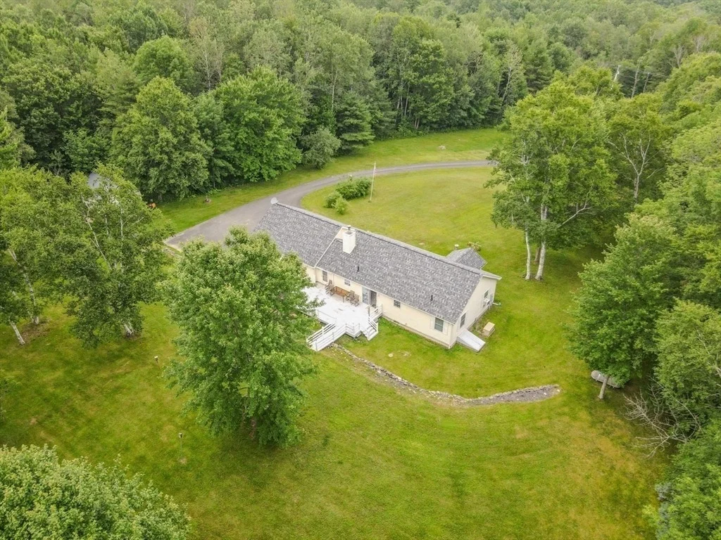 Photo of 468 Tunnel Road