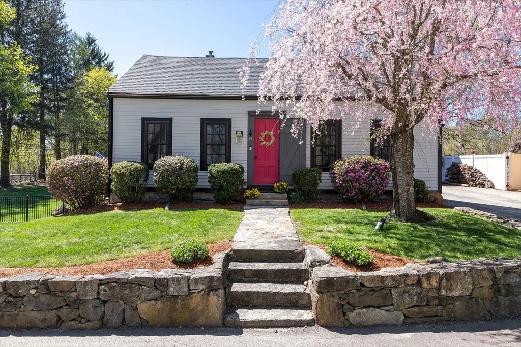 Photo of 14 Cook Street