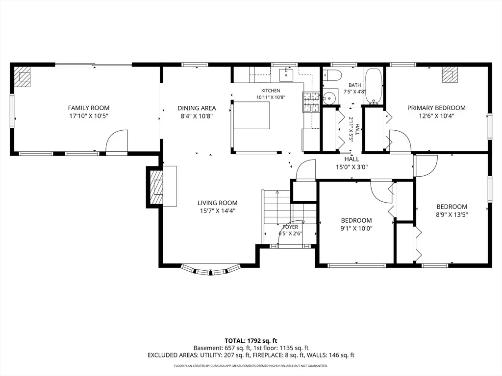 Photo of 156 Third St