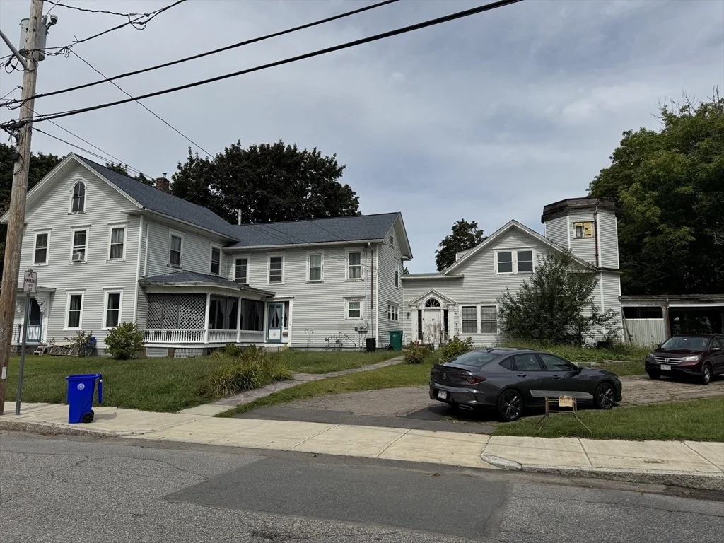 Photo of 44 Dean St