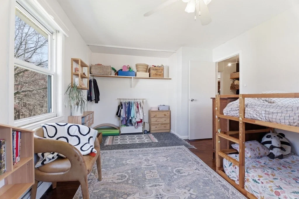 Photo of Unit C at 68 Colonial Cir