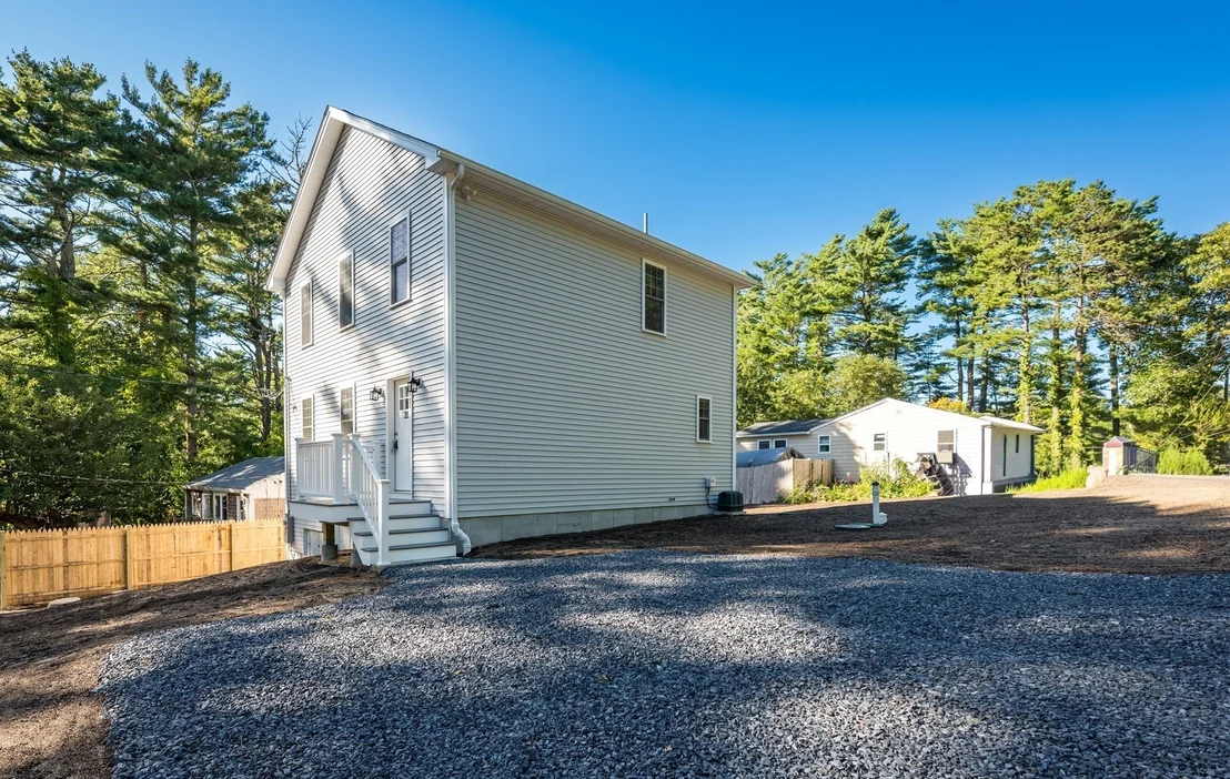 Photo of 22 Morrison St