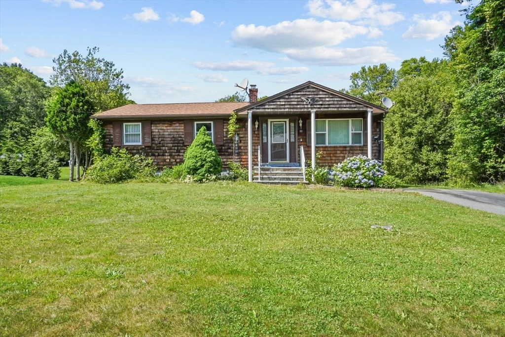Photo of 92 Benoit St