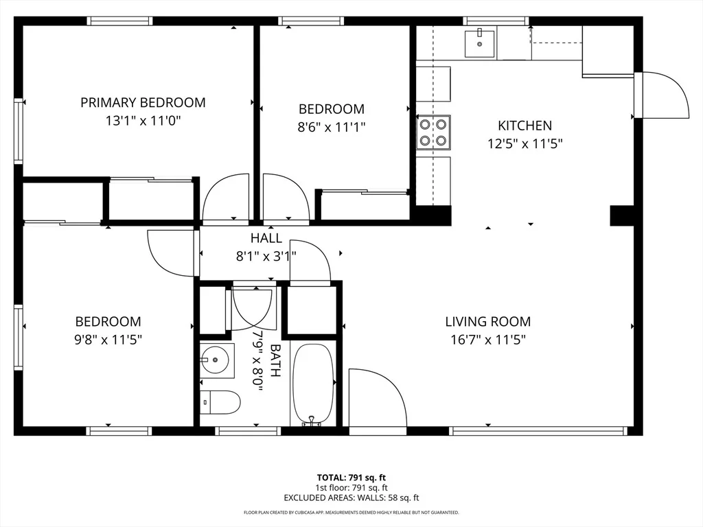 Photo of 21 Sully Rd.