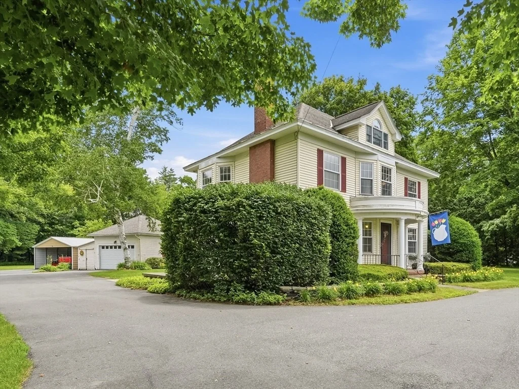 Photo of 243 Colrain Road