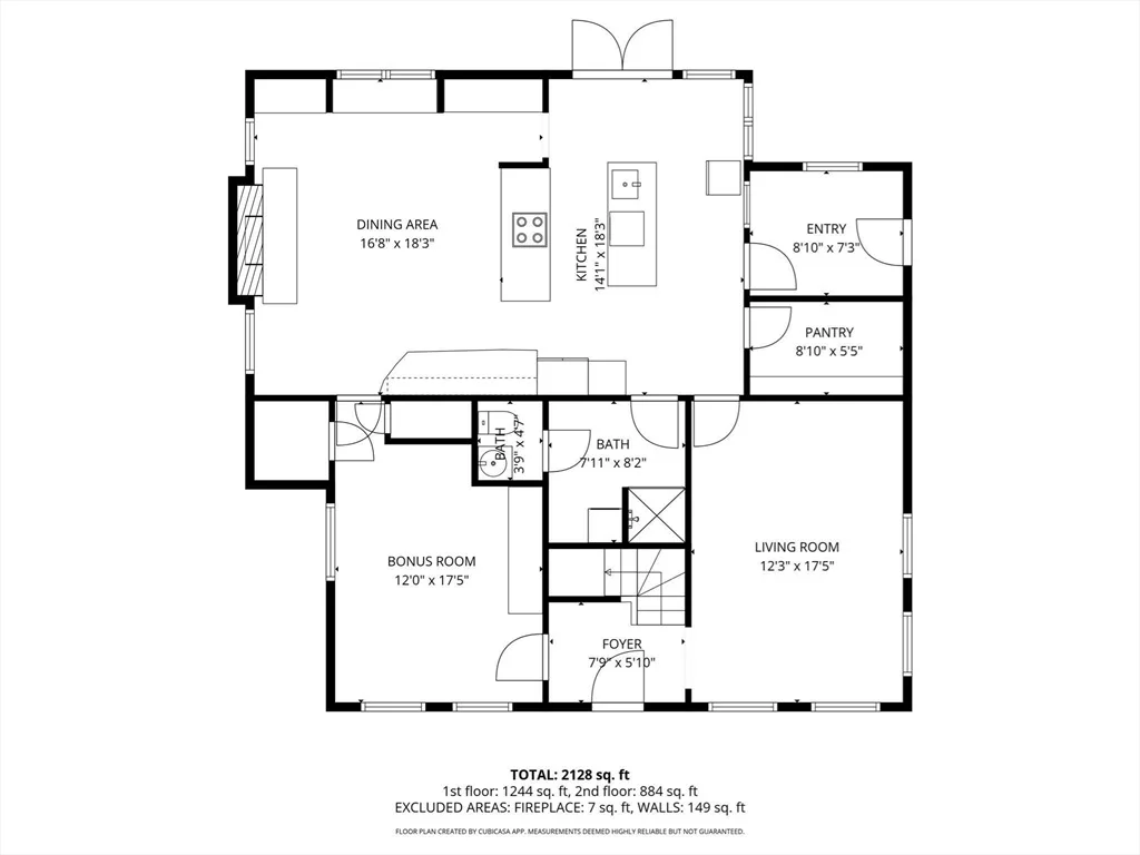 Photo of 14 Ballardvale Rd