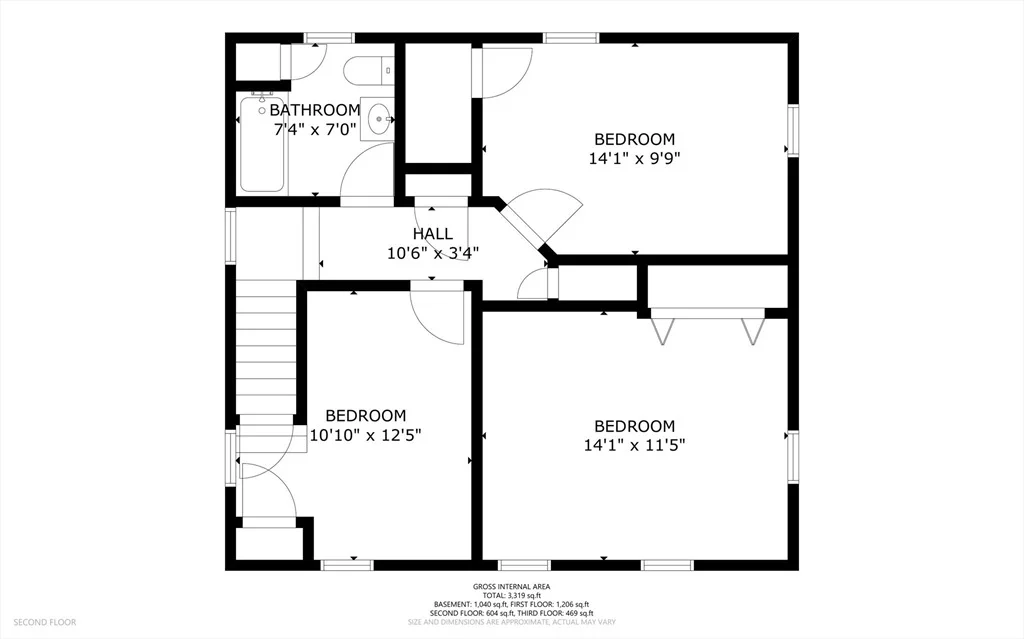 Photo of 76 Lovell Rd