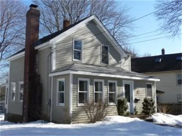 Photo of 16 Walcott Street