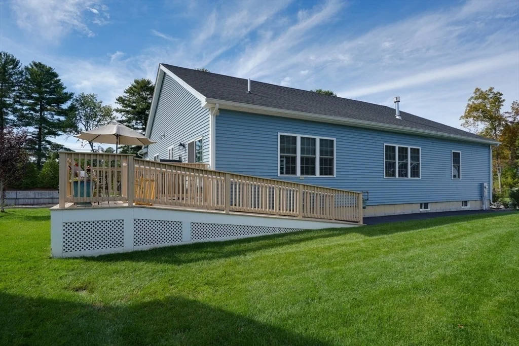 Photo of Unit 2 at 2 Morgan Circle