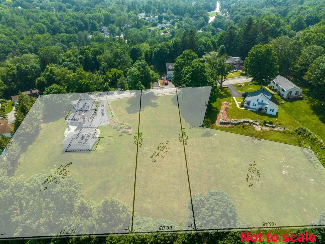 Photo of LOT 2 Mower St