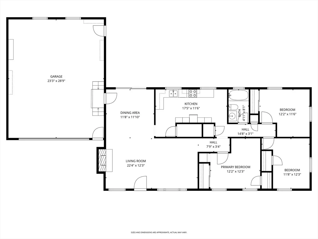 Photo of 14 Hawley Rd